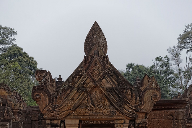 Banteay Srei-027